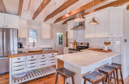 Cashiers House | Cashiers Cottage 35