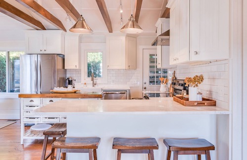 Cashiers House | Cashiers Cottage 35