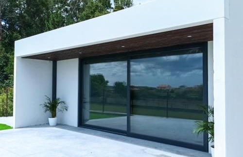 Boiro House | Casiña de Cris