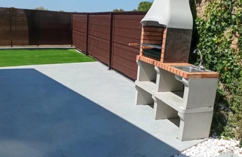 Boiro House | Casiña de Cris