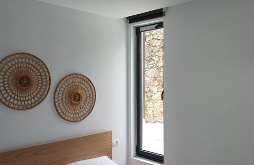 Boiro House | Casiña de Cris