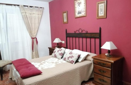 Portas House | CASIÑA OS LUEIRO