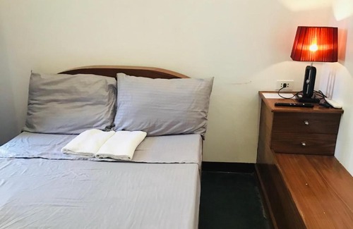 Tawala Bed & Breakfast | Casi Verde Guest House Panglao