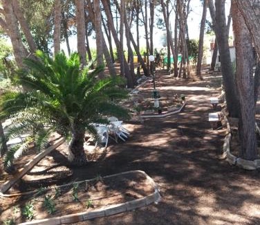 Hellin House | Casica de Hellín