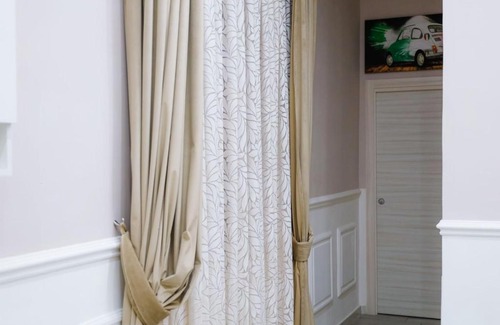 Secondigliano Apartment | Casillo house