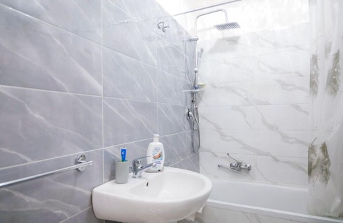 Secondigliano Apartment | Casillo house