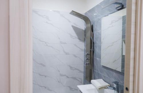 Secondigliano Apartment | Casillo house