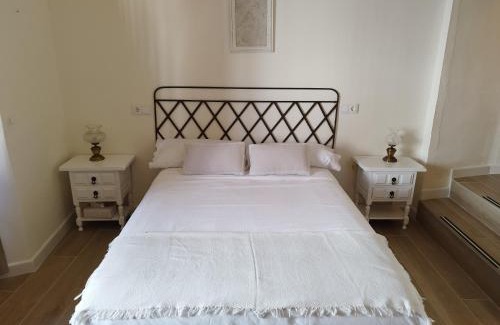 Guadalupe Apartment | Casimiro Alojamiento Rural