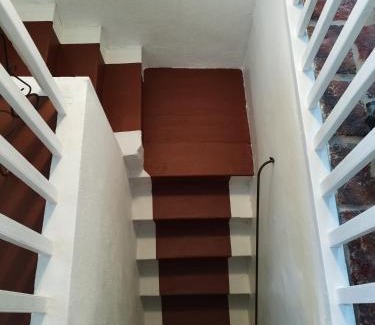 Guadalupe Apartment | Casimiro Alojamiento Rural