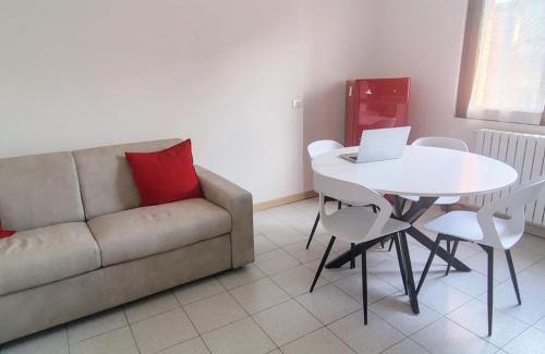 Bollate Apartment | Casina del Sole