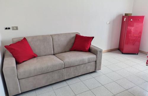 Bollate Apartment | Casina del Sole