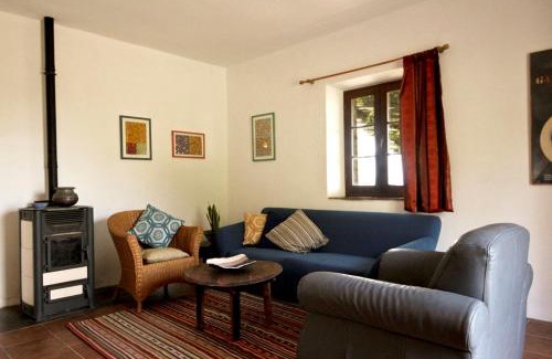 Castellina in Chianti House | Casina Di Cornia