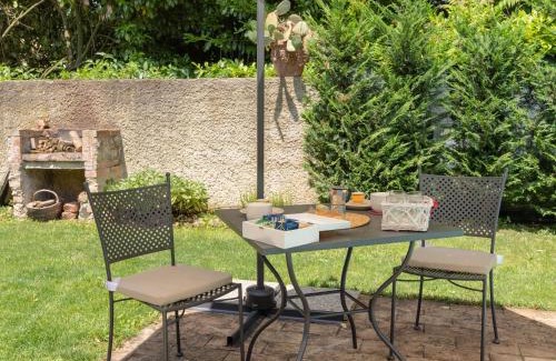 Monteriggioni Villa | Casina di Teo by VacaVilla