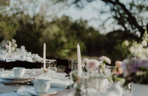 Wimberley Villa | Casinada: Mini-Ranch in Wimberley