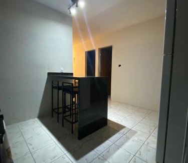 Jardim Cidade Universitaria Apartment | Casinha 09