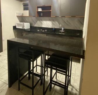 Jardim Cidade Universitaria Apartment | Casinha 09