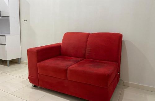 Jacupiranga House | Casinha aconchegante no Vale do Ribeira