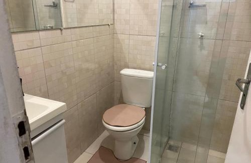 Jacupiranga House | Casinha aconchegante no Vale do Ribeira