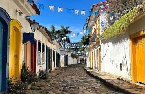 Historic Center Apartment | Casinha Centro histórico