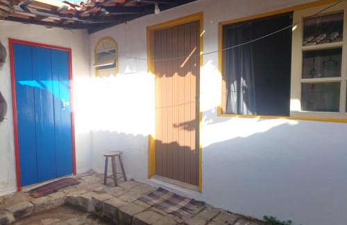 Historic Center Apartment | Casinha Centro histórico