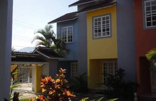 Camburi Apartment | Casinha Charmosa em Camburizinho a 250m da Praia