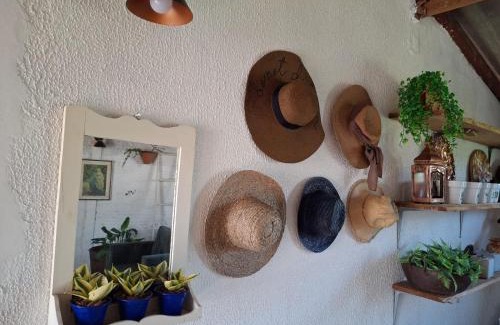 Agua Branca House | Casinha Clube de Campo