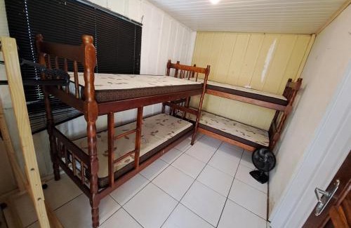 Paranagua House | Casinha da Galera na Ilha do Mel!