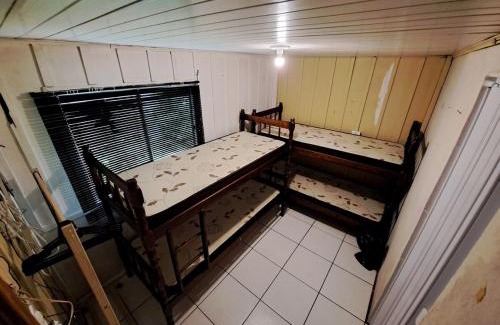 Paranagua House | Casinha da Galera na Ilha do Mel!