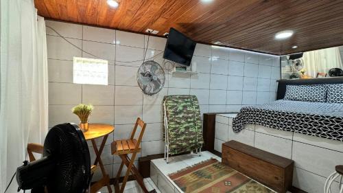 Vila Velha Apartment | Casinha da Vila 03