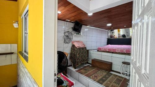 Vila Velha Apartment | Casinha da Vila 03