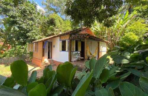 Tiradentes House | Casinha da Vovó