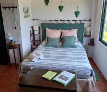 Sobral de Monte Agraco Apartment | Casinha de campo- Quintinha dos Cavalos- Arruda dos Vinhos