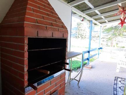 Vacas Gordas Hotel | Casinha de campo rural