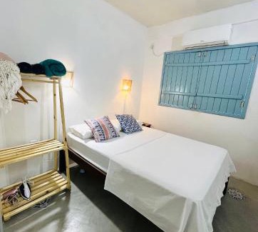 Piranhas House | CASINHA FLOR, vila florescer, centro histórico!