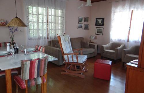 Nova Friburgo House | Casinha na serra