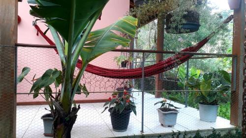 Nova Friburgo House | Casinha na serra