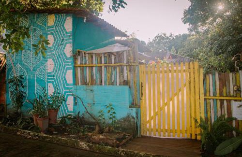 Alter do Chao House | Casinha No Beco do Amor 80mts praia