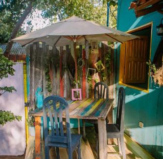 Alter do Chao House | Casinha No Beco do Amor 80mts praia