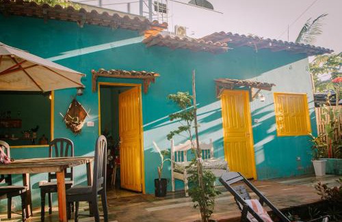 Alter do Chao House | Casinha No Beco do Amor 80mts praia