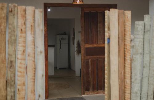 Caraiva House | Casinhas da Serena