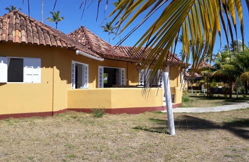 Corumbau Cabin | Casinhas de Corumbau