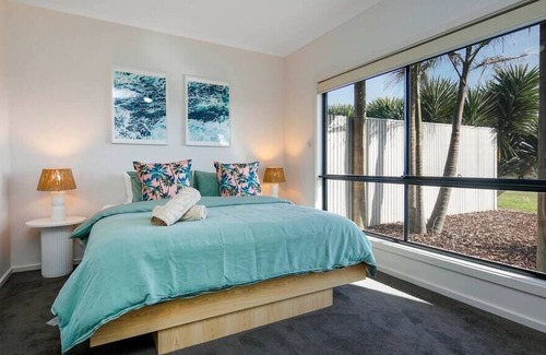 Sellicks Beach House | Casino Boulevard Summ