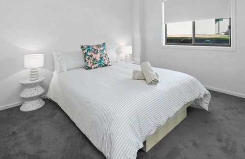 Sellicks Beach House | Casino Boulevard Summ