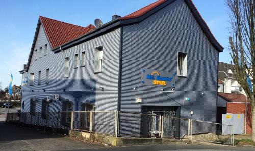 Neubeckum House | Casino Hotel Neubeckum