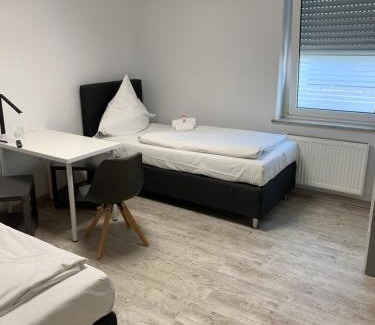 Neubeckum House | Casino Hotel Neubeckum