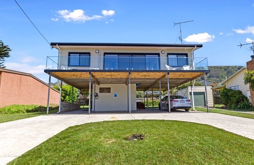 Apollo Bay House | Casino Views - Superb Panoramic Ocean Views