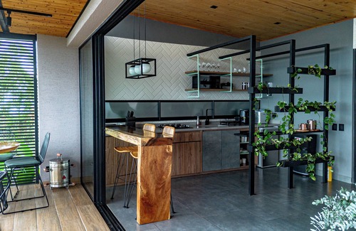 Filandia Cabin | Casita 2 Beautiful Cabin - Stunning View