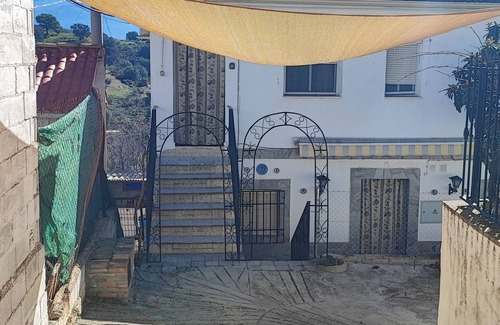 Fargue House | Casita a 5 Minutos del Emblemático Barrio del Albaicín