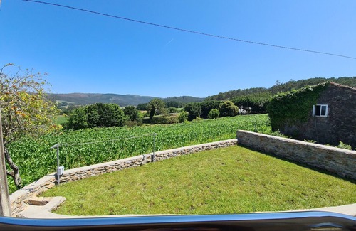 Tufions Cottage | Casita Abuela Celia