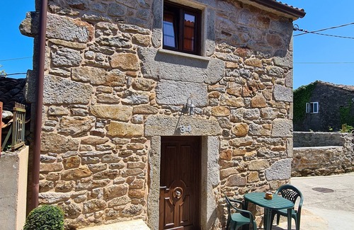 Tufions Cottage | Casita Abuela Celia